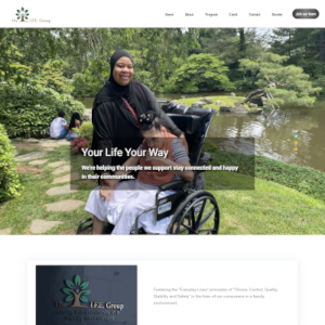 lifegroup website